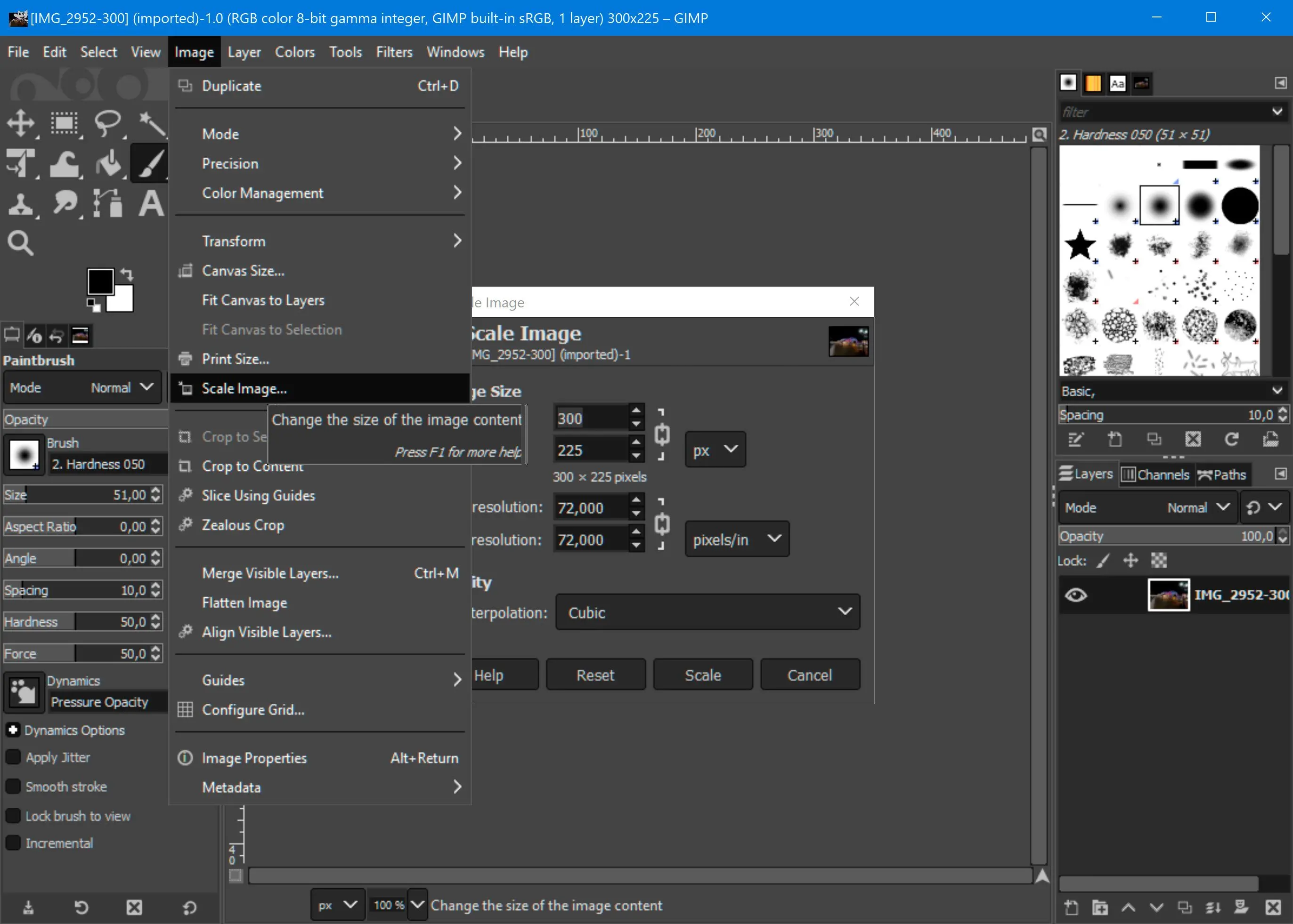 Select image..