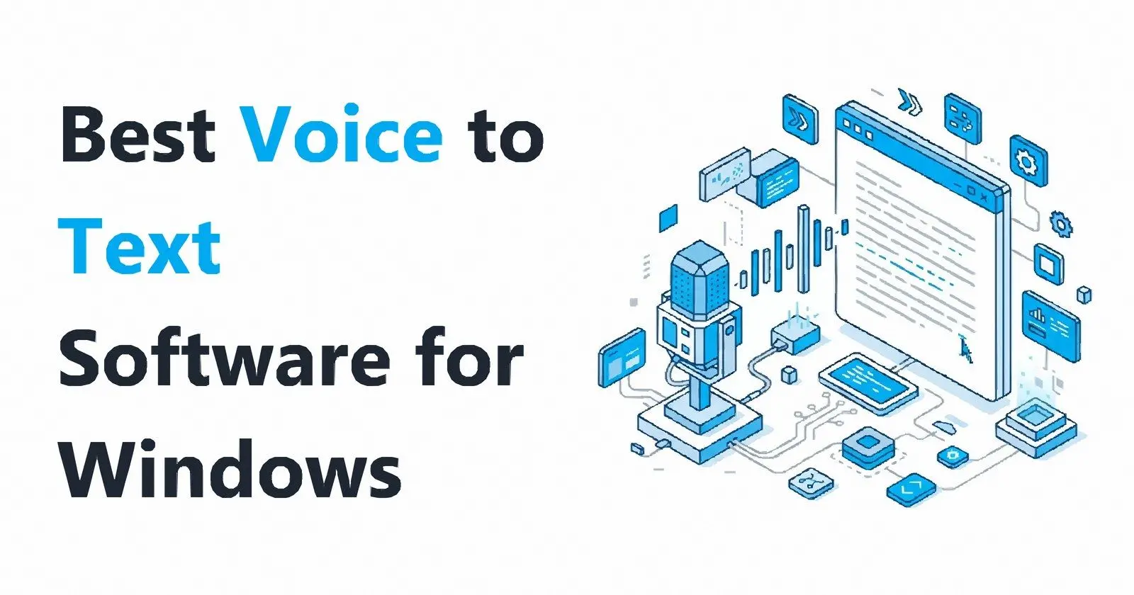 SayOnce - Voice Dictation Software Скриншот.