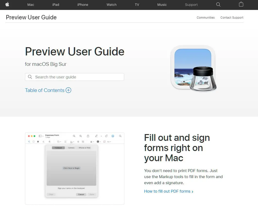 MAC Preview для открытия cr2..