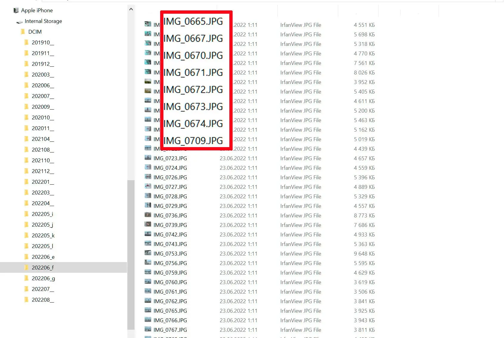 Windows batch mode..