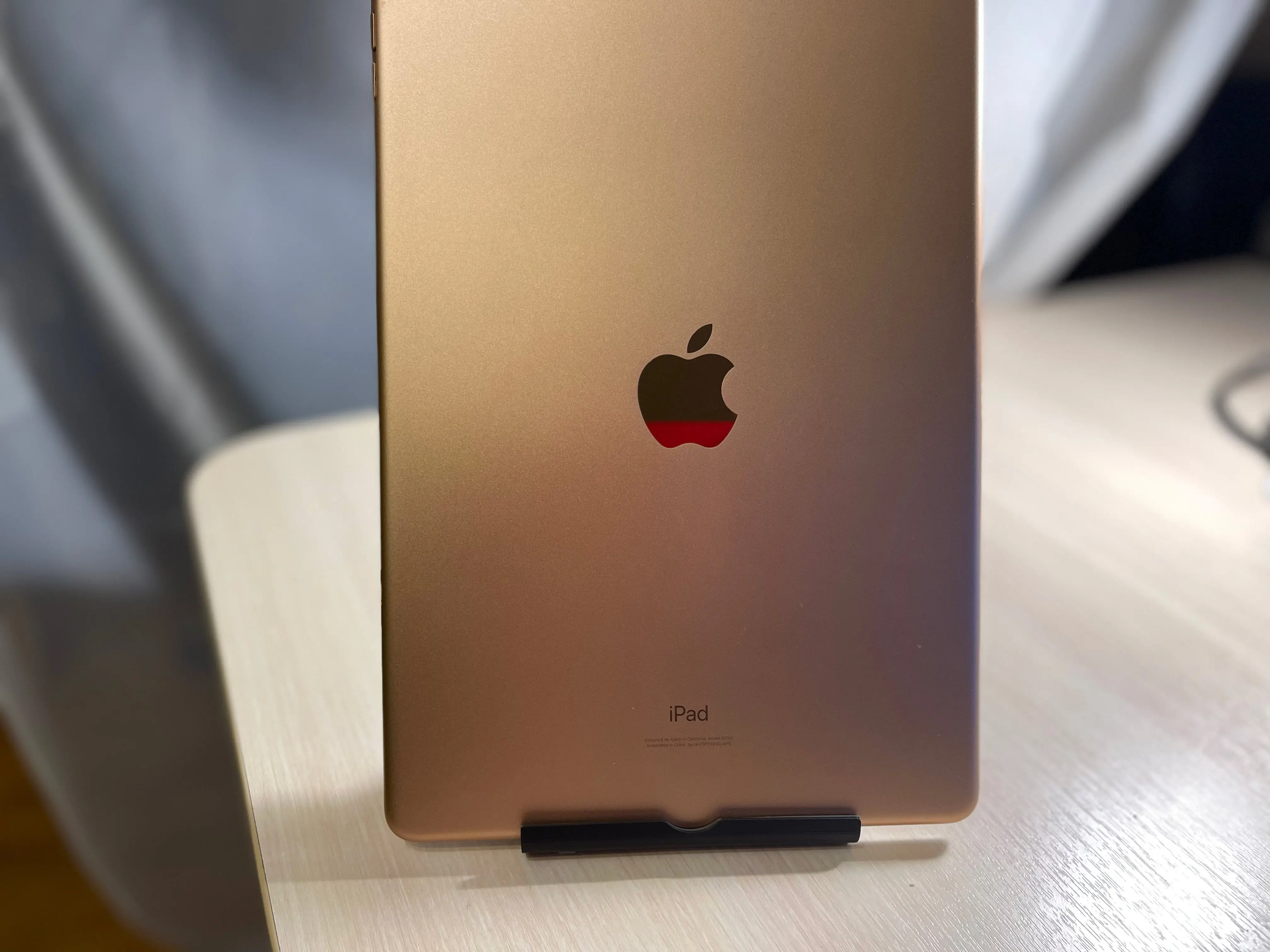 Apple files..