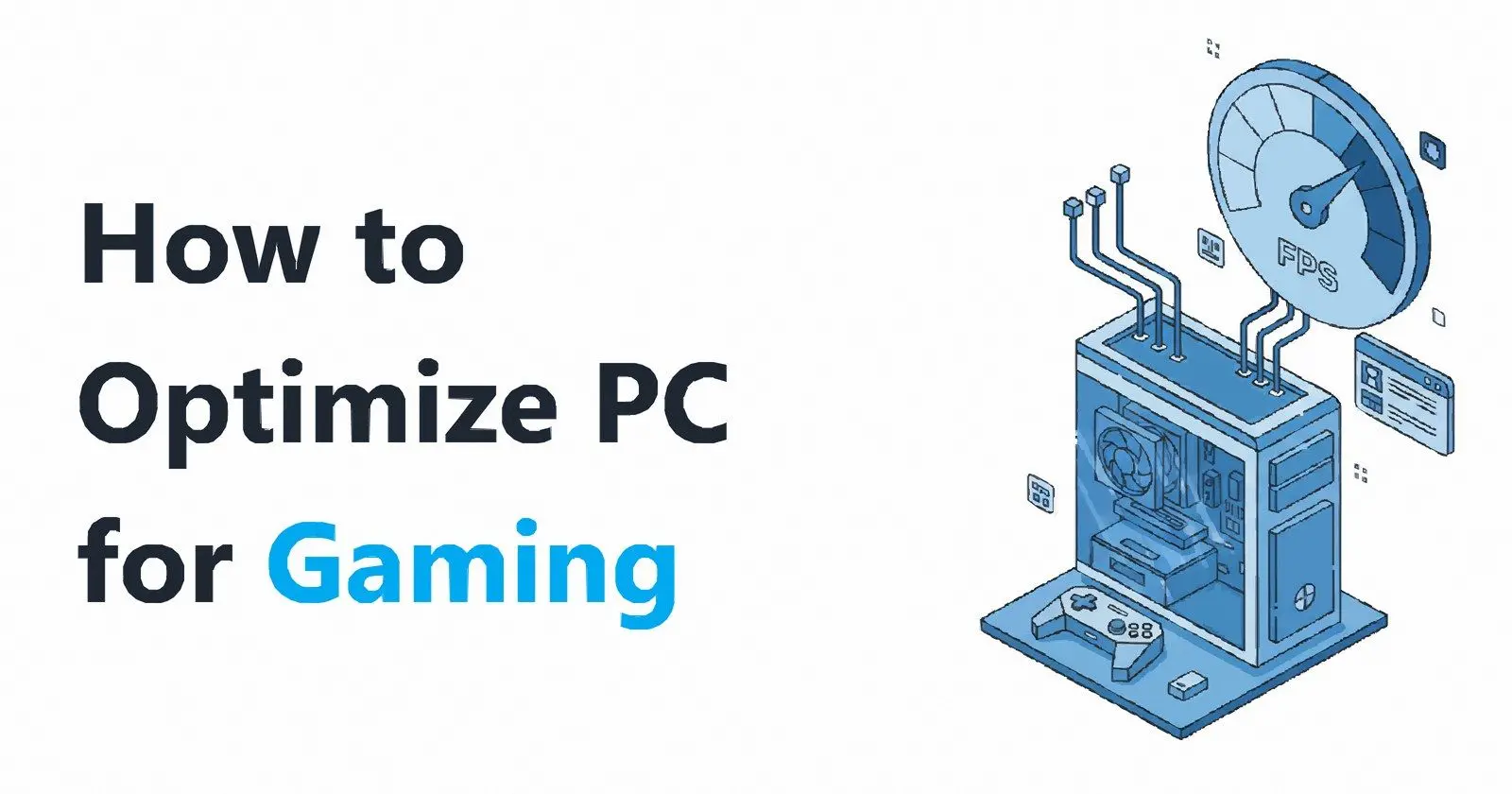 Turbo PC Optimizer Снимок экрана.