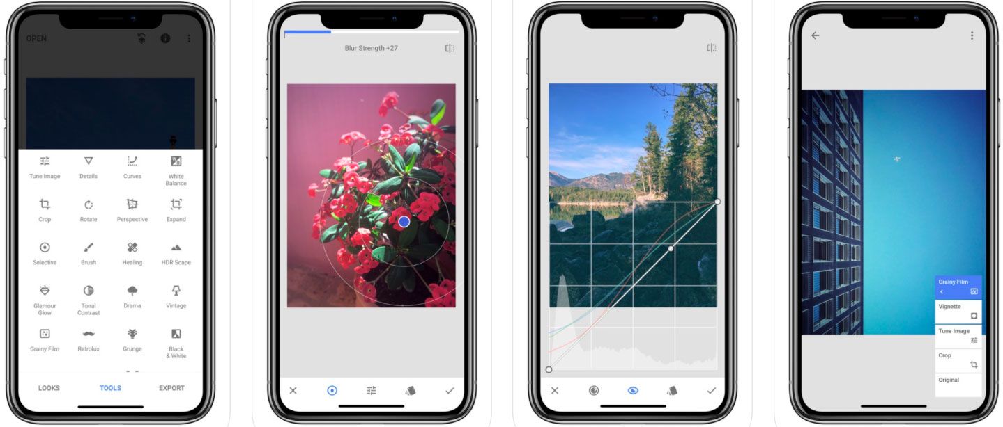 Screenshots..