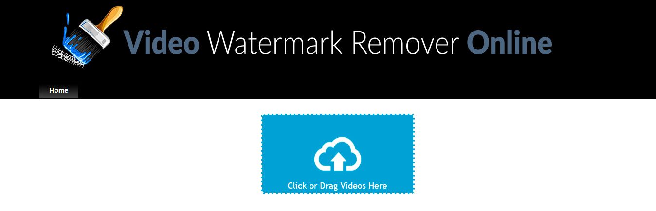 Video Watermark Remover Online..