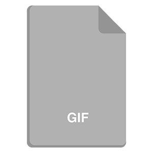 Значок типа gif-образа..