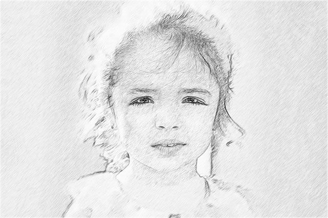 SoftOrbits Sketch Drawer - Снимки экрана..