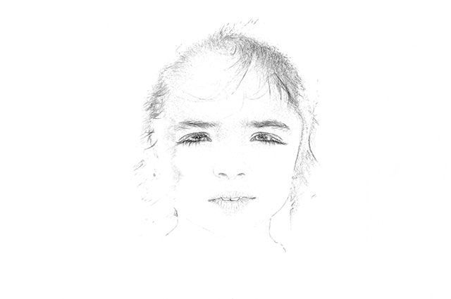 SoftOrbits Sketch Drawer - Снимки экрана..