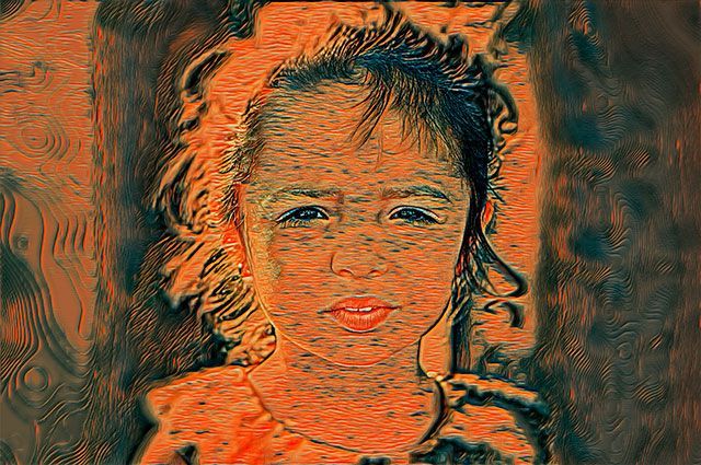 SoftOrbits Sketch Drawer - Снимки экрана..
