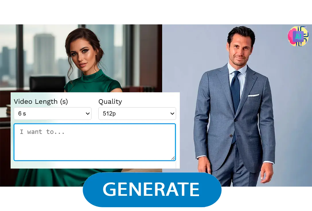 Сгенерировать.