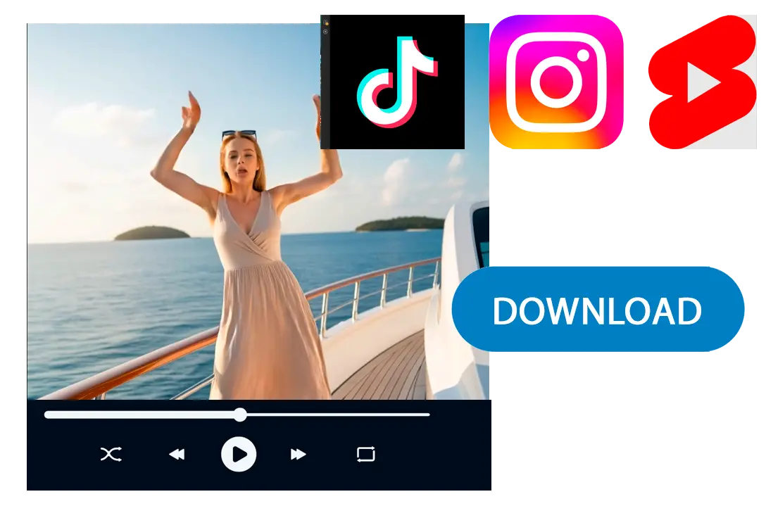 Сгенерируйте и поделитесь.