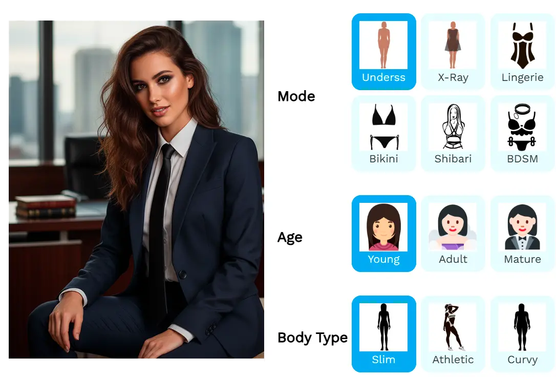 Настройте результат.