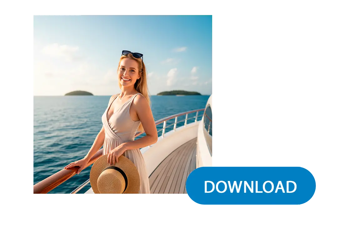 Сгенерируйте & Скачайте.