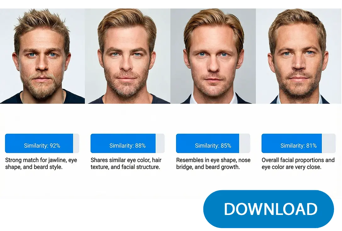 Сохраните и Поделитесь Результатом.