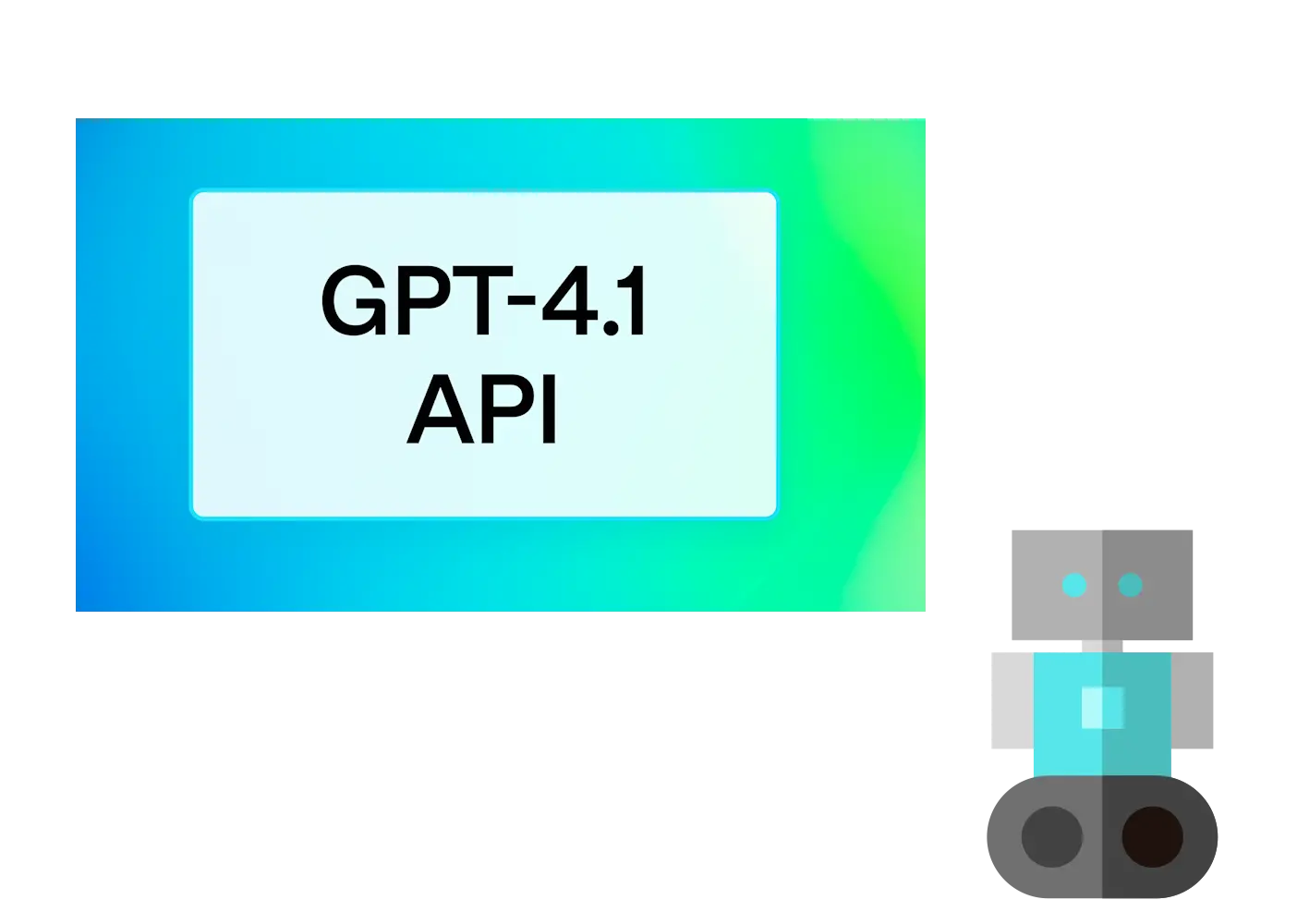 Интеллект GPT-4.1.