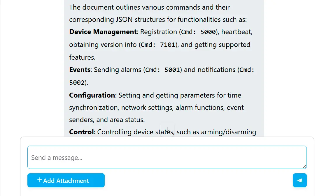 Получите результаты.