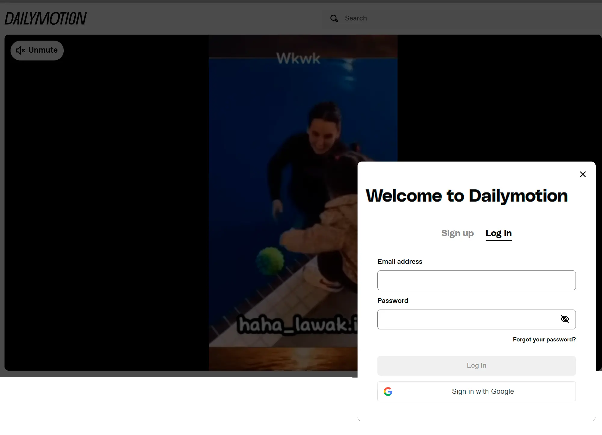 Dai.Ly и Dailymotion Private Video Downloader.