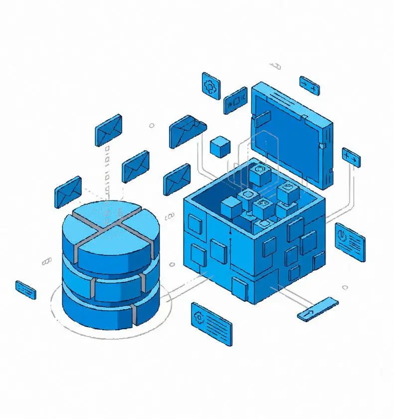 Восстановление почты без повторного развертывания Exchange.