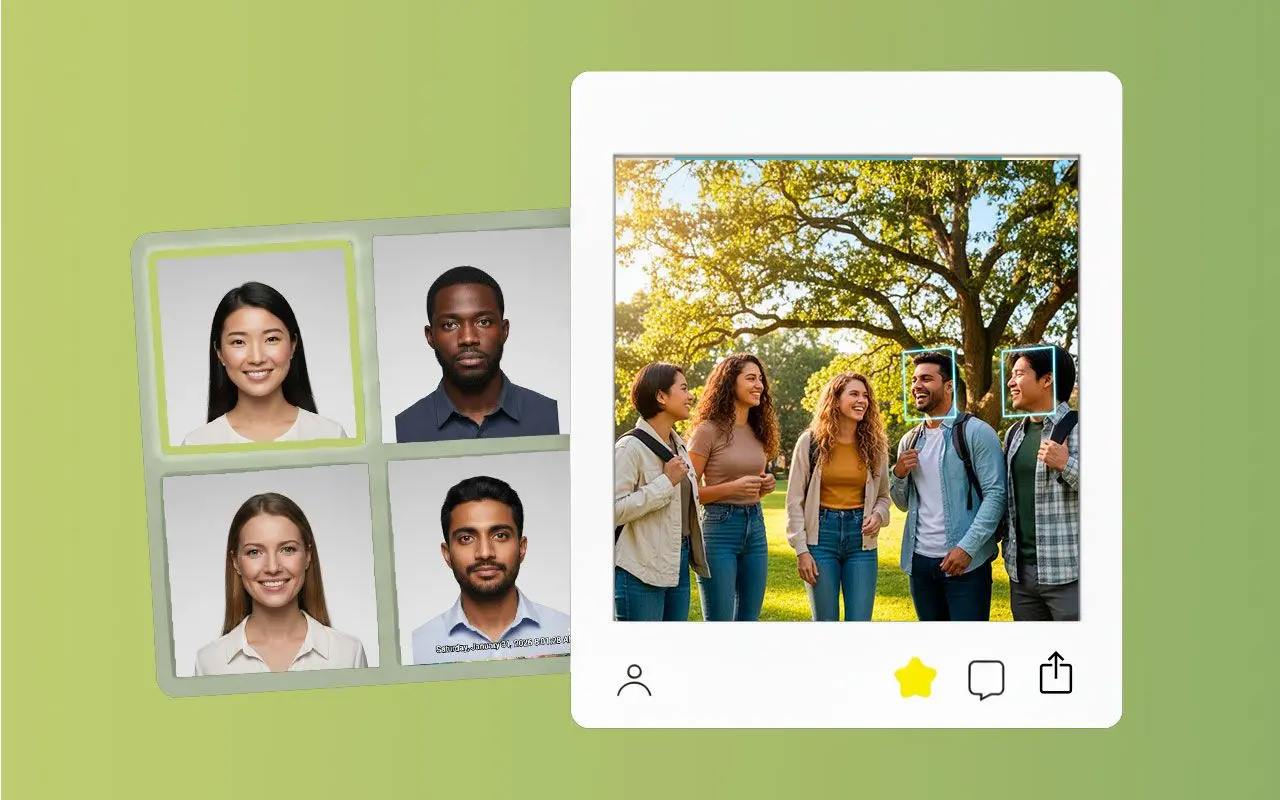 Многолицевая и пакетная обработка.