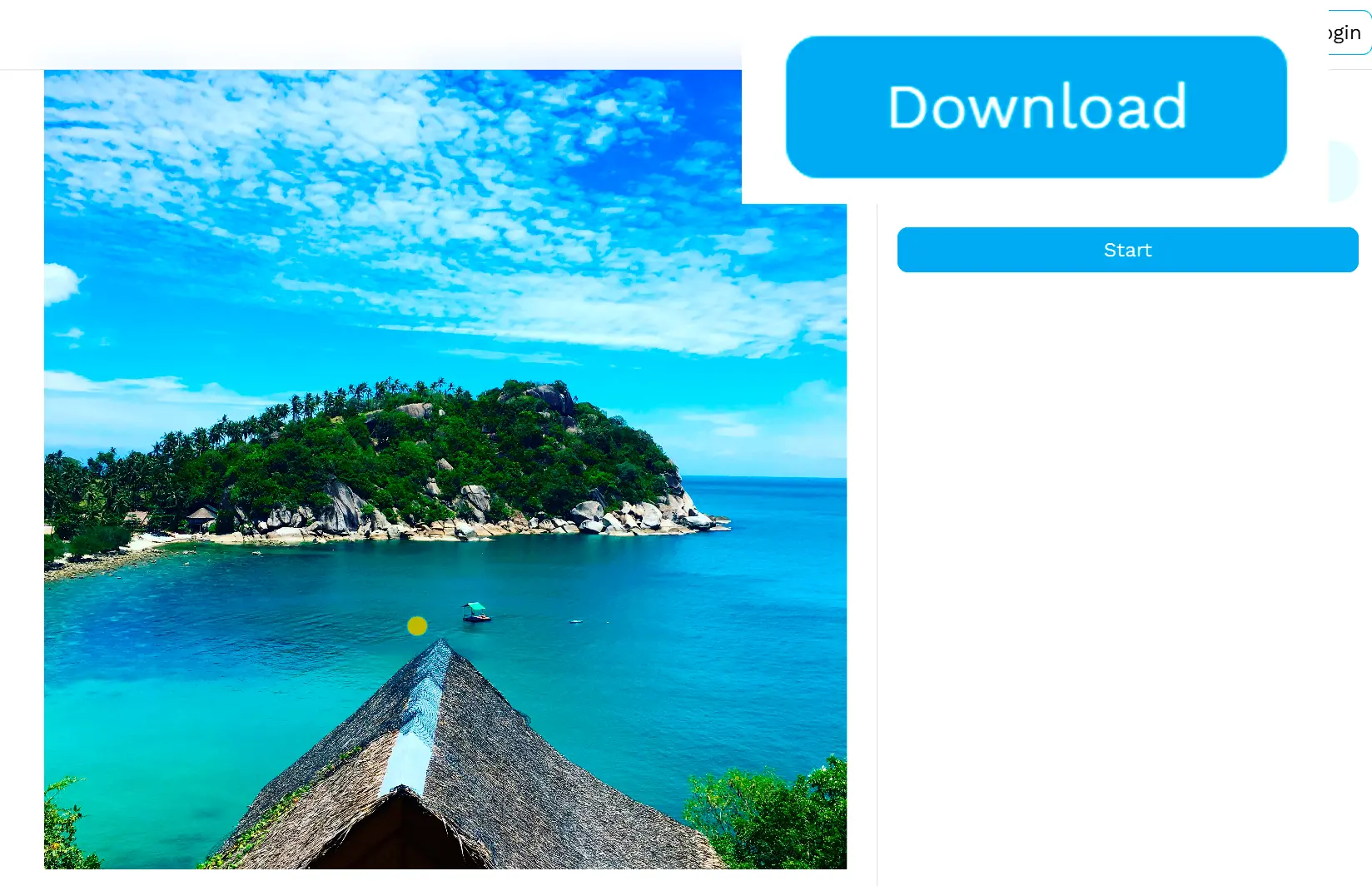 Скачайте результат.