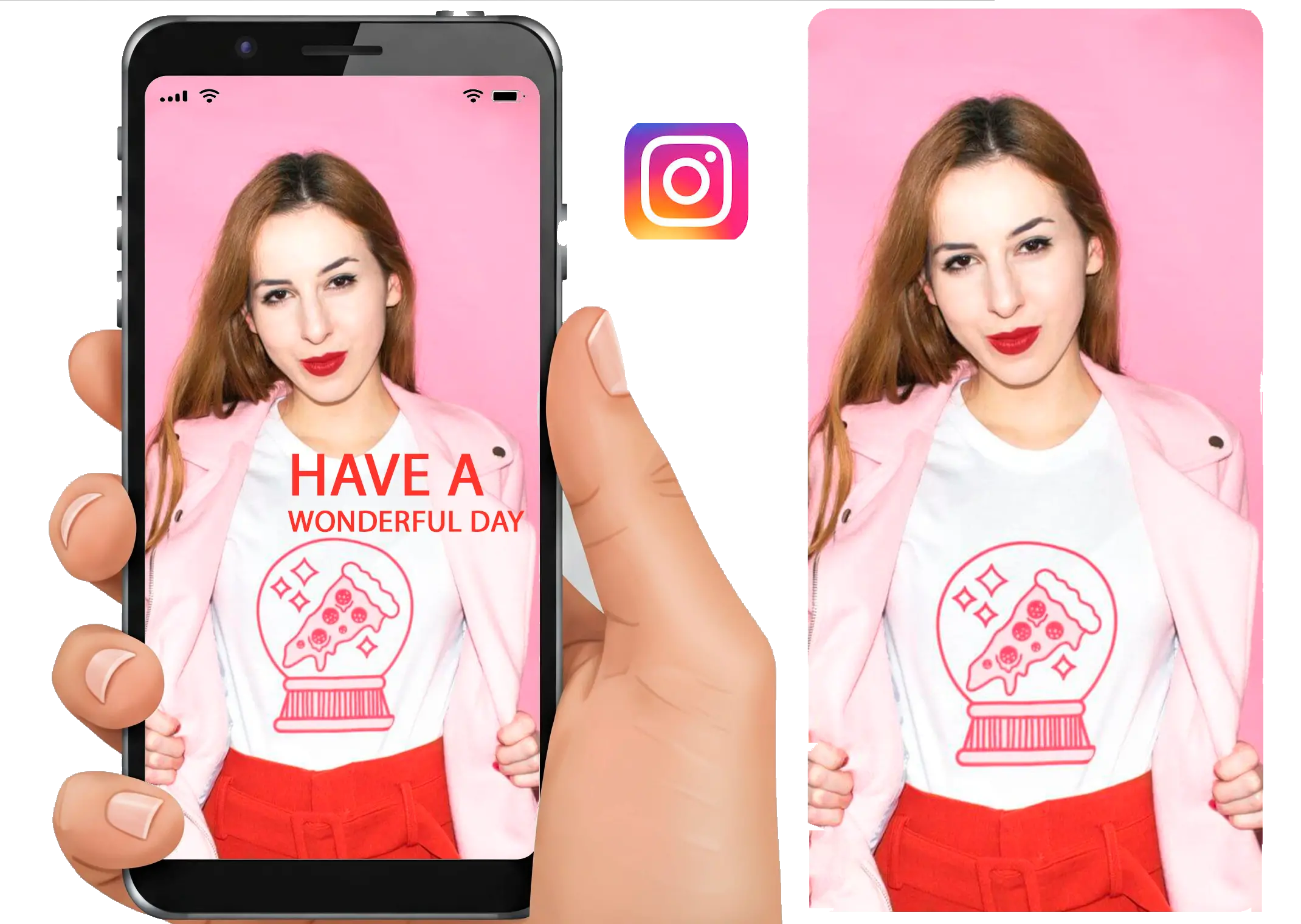 Remove Logo Now Снимок экрана.