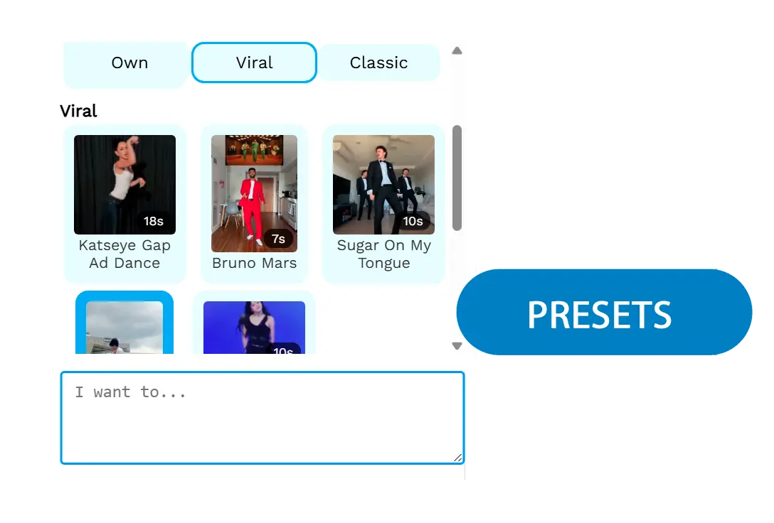 .. или используйте наши шаблоны.