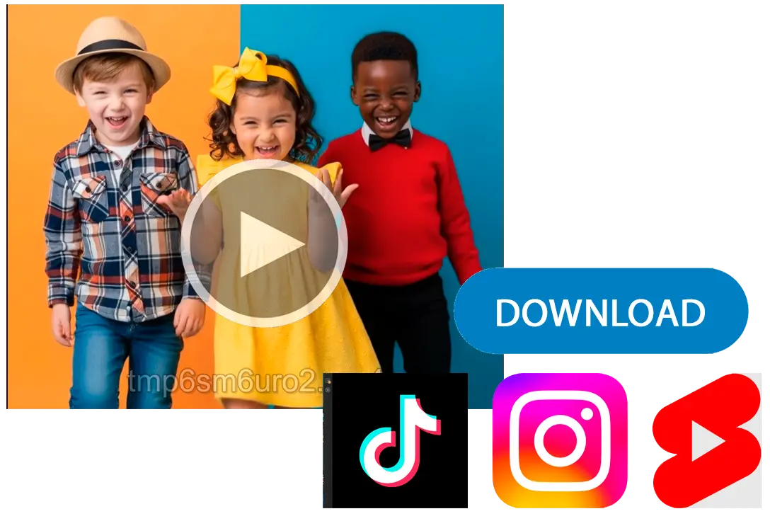 Сгенерируйте и поделитесь.