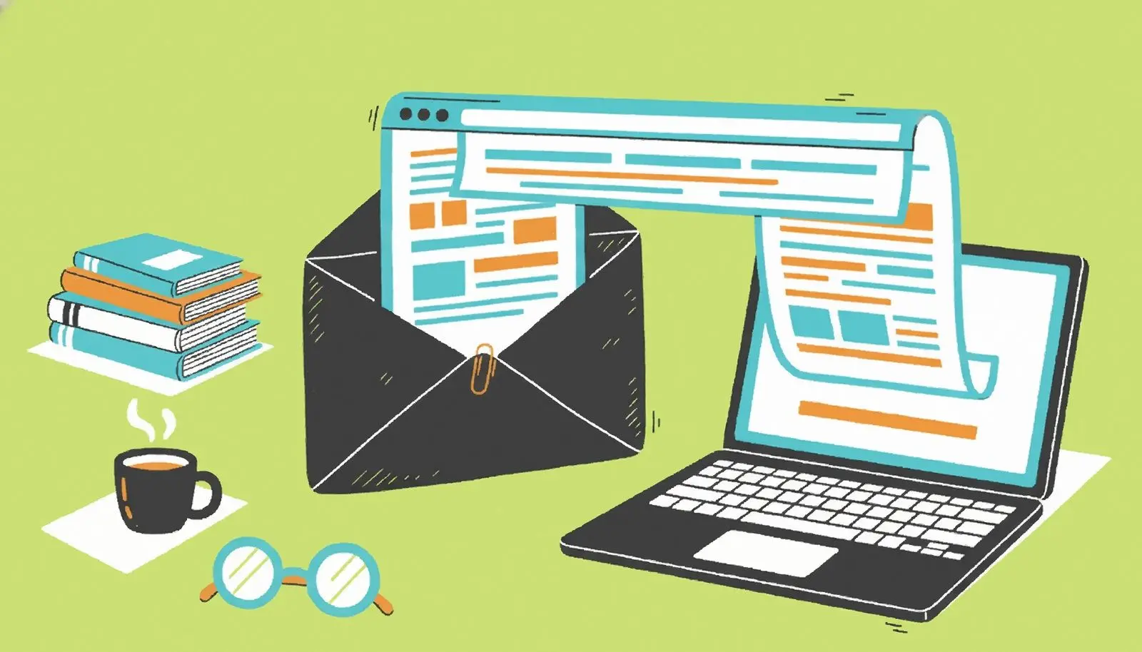 Как просматривать файлы MSG онлайн на компьютере без Outlook.