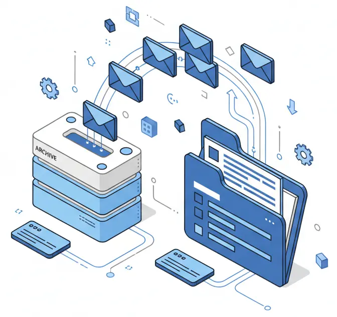 Почему люди загружают конвертер NSF в PST для почты Lotus Notes.