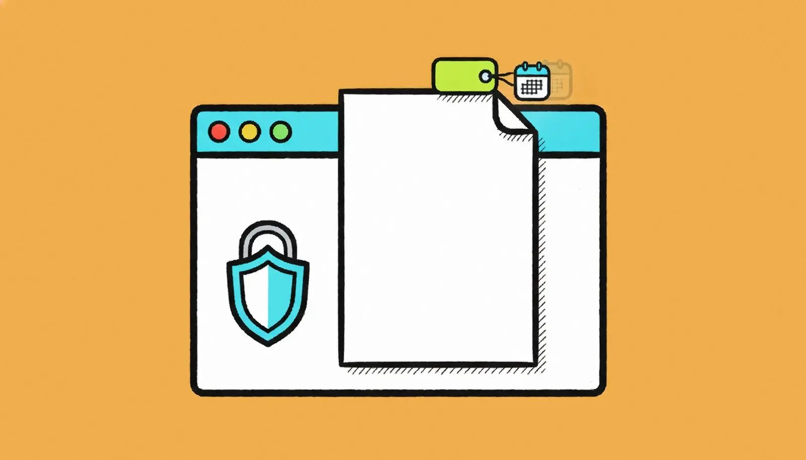 Зачем удалять метаданные из PDF перед отправкой.