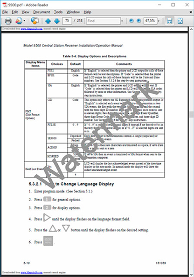 Удаление изображений из PDF