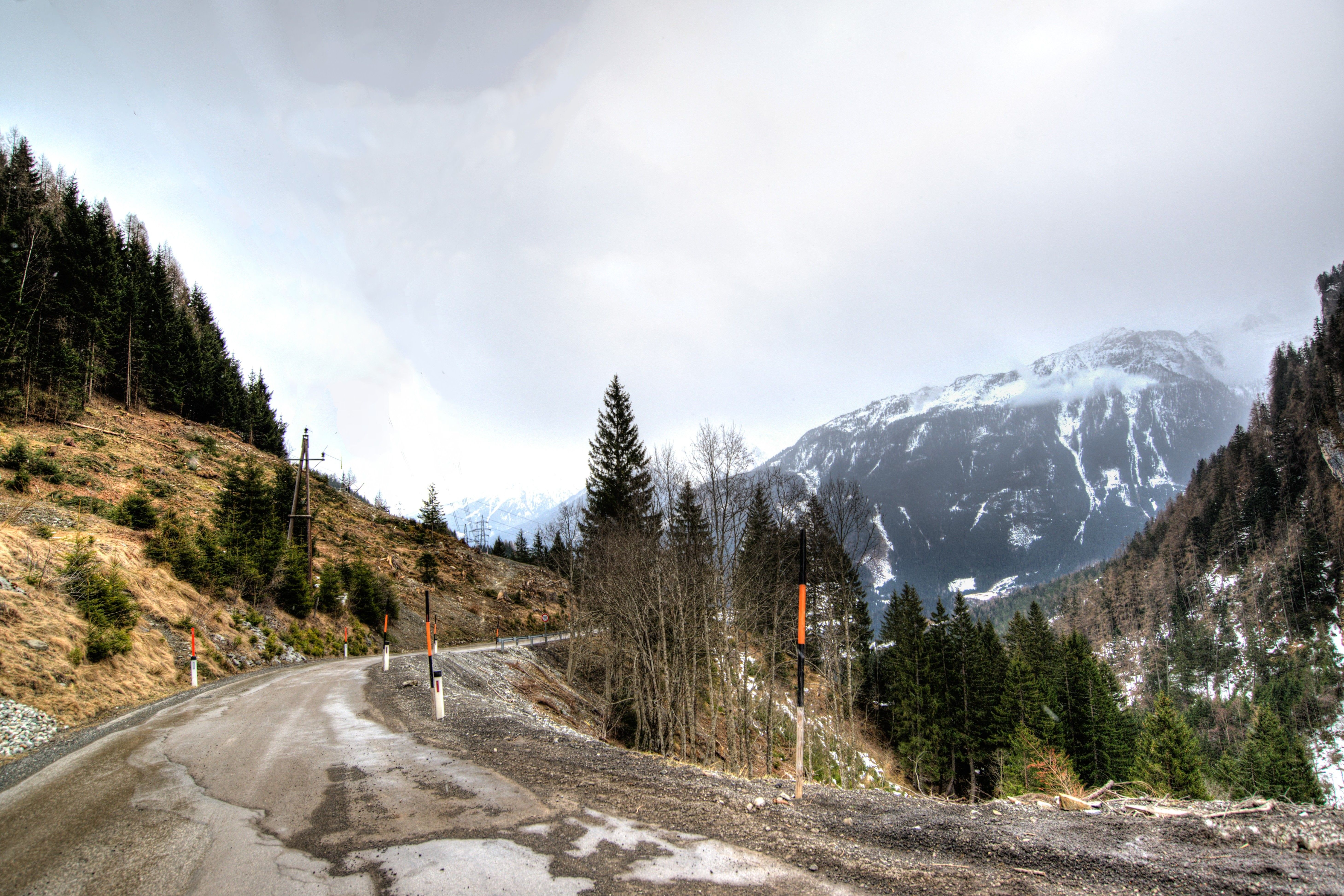 Photo Example.  После.