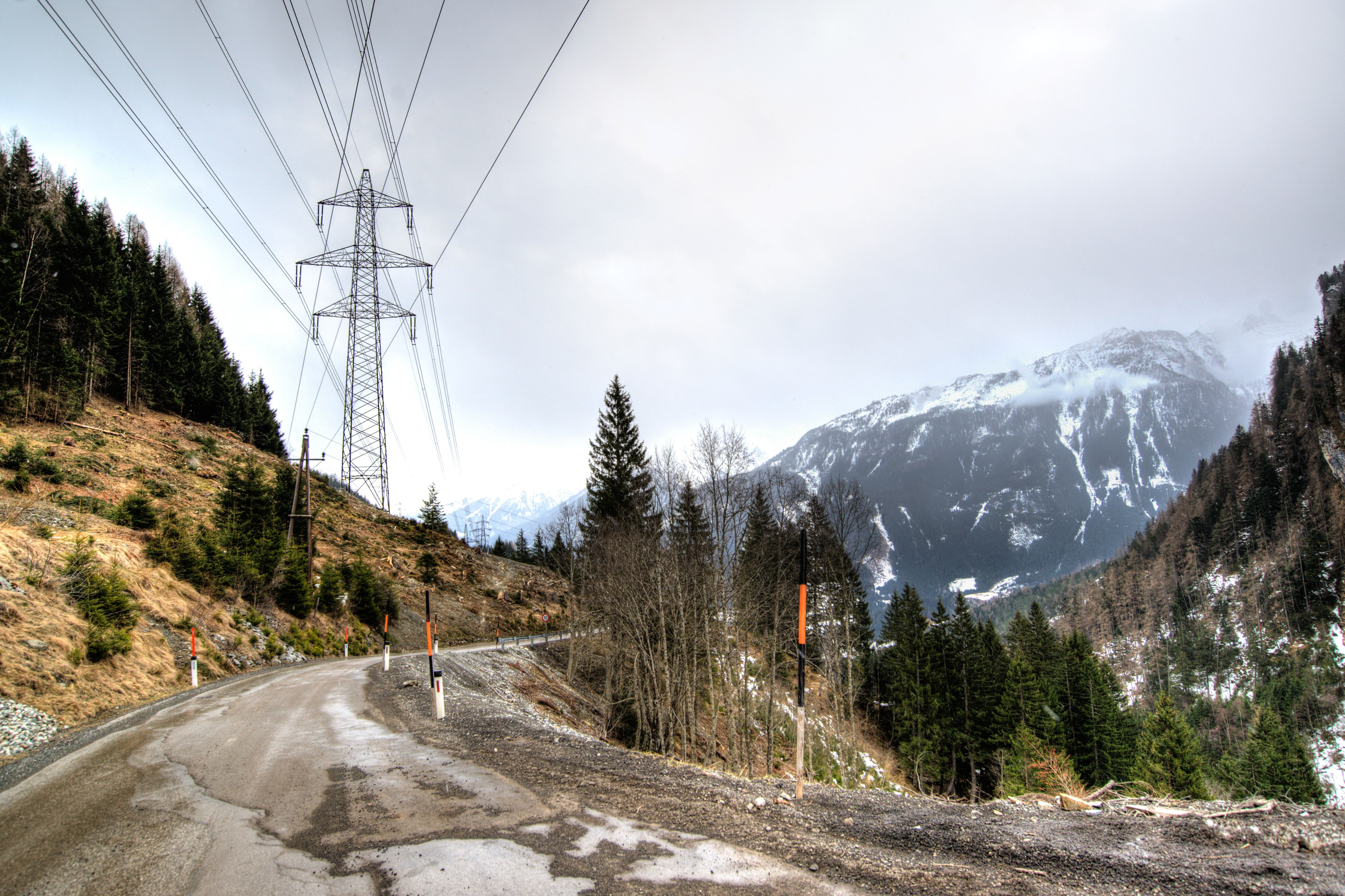 Photo Example.  До.