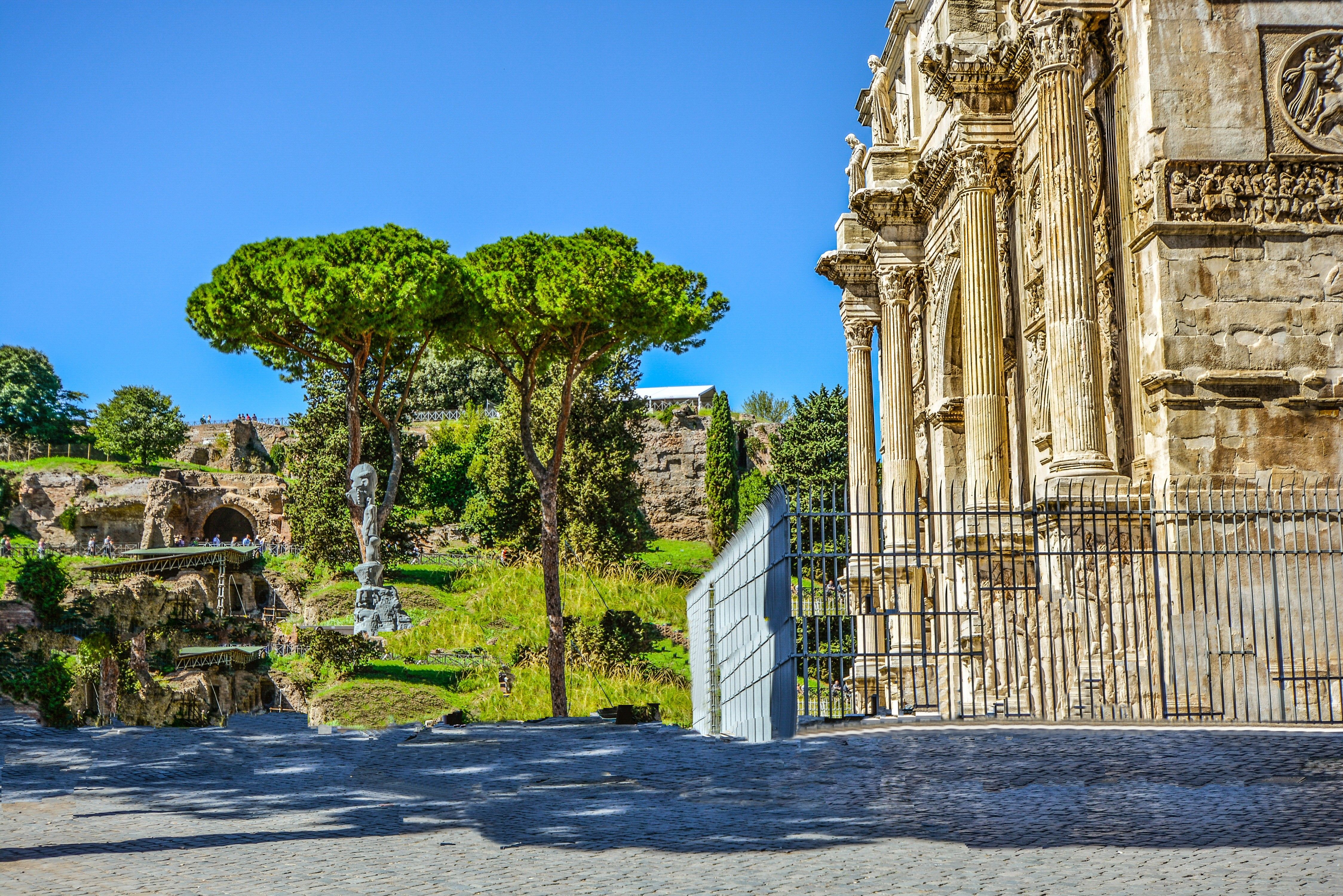 Photo Example.  После.