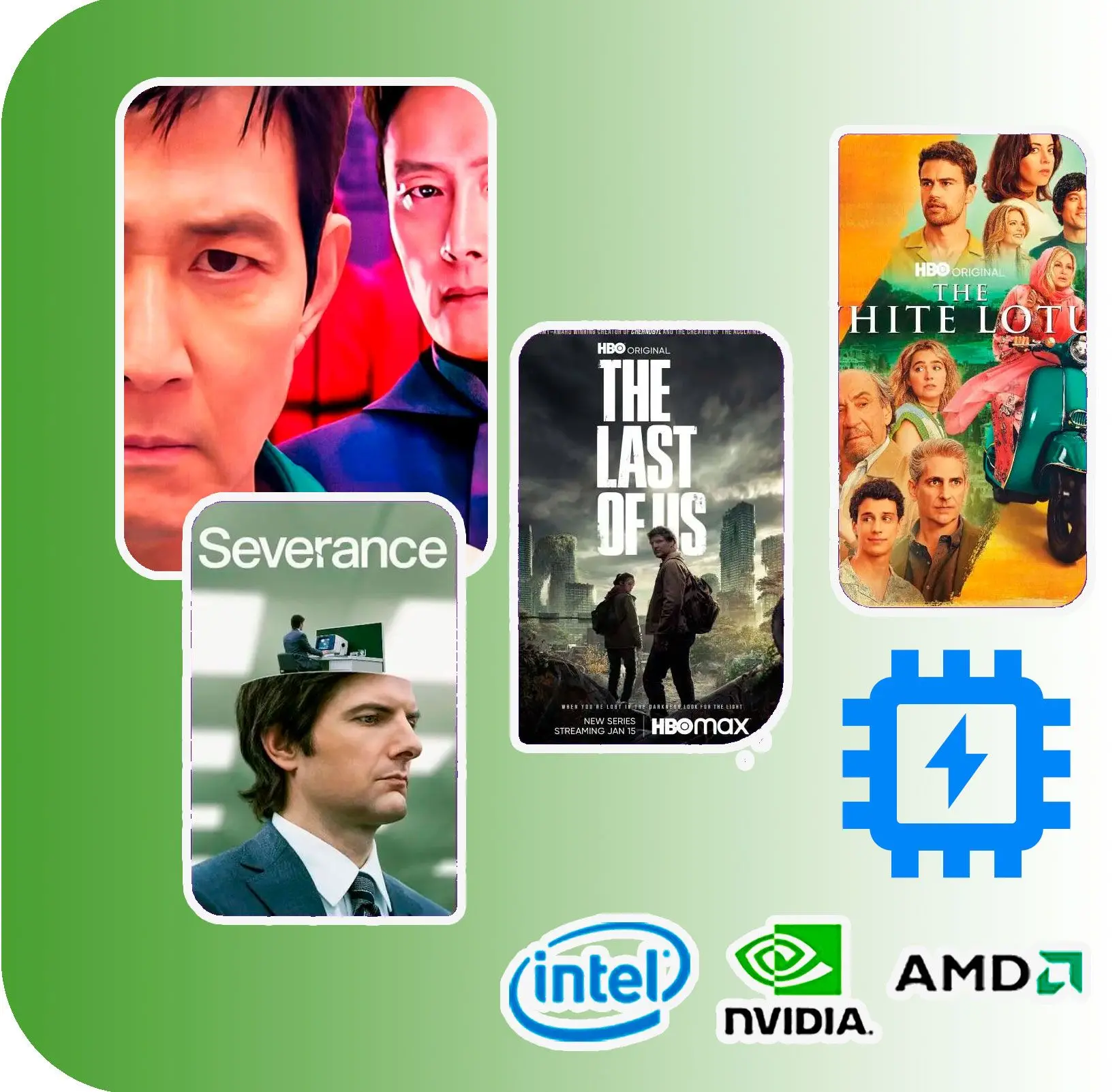 GPU не требуется.