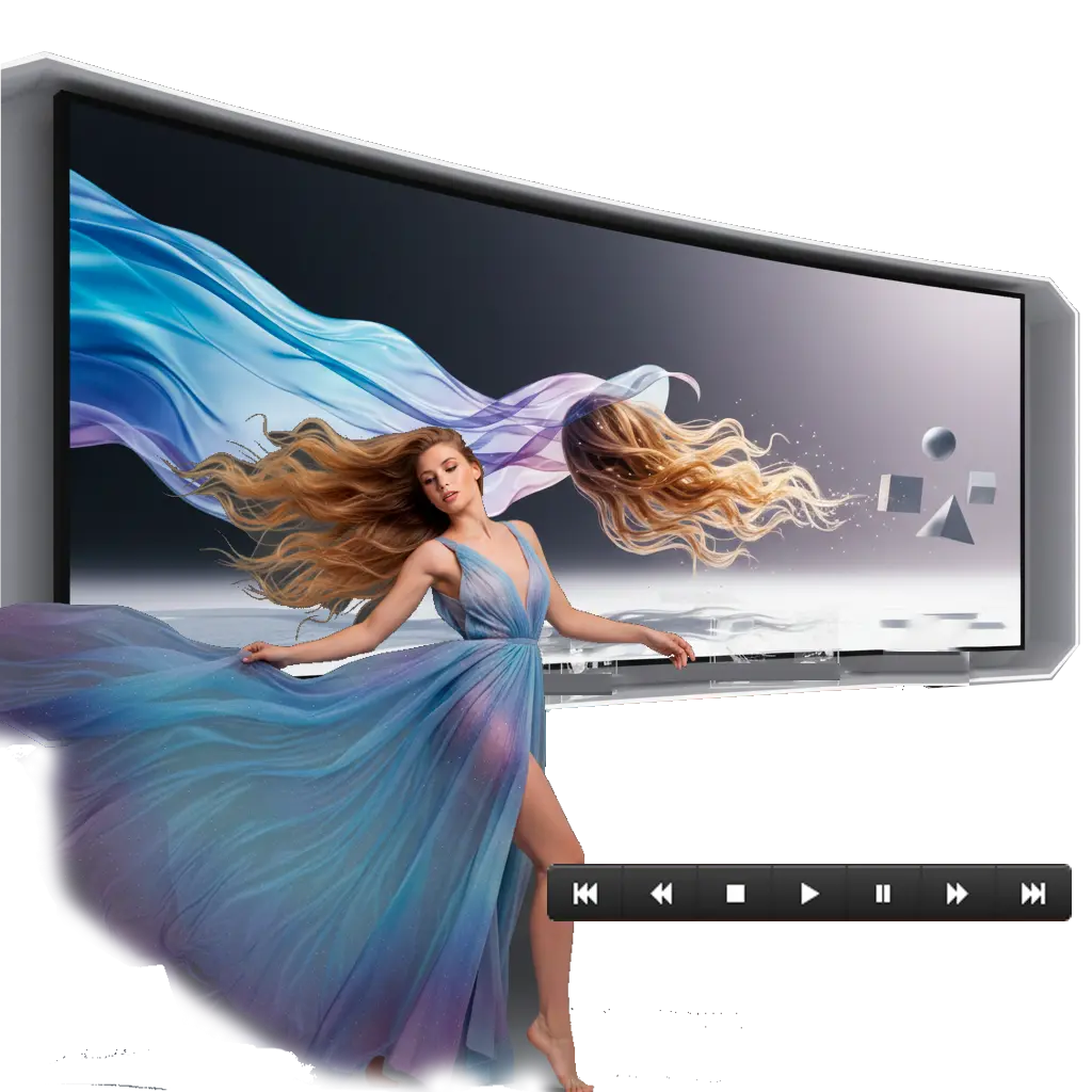 Усовершенствованное моделирование физики.