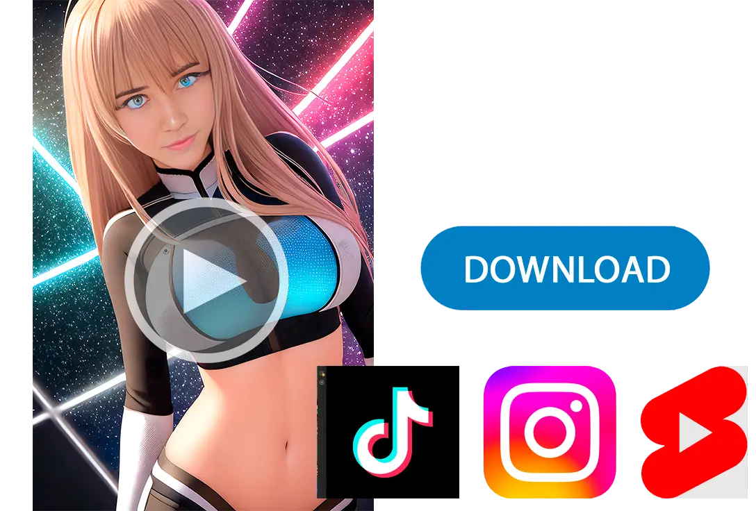 Создавайте вирусный контент!.